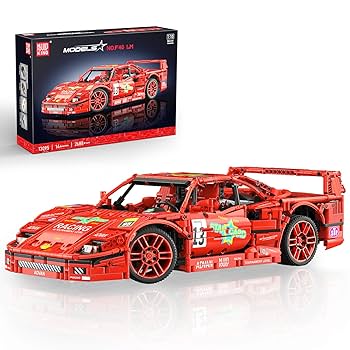 【値下げしました！！2点セット】フェラーリF40＆ジャガークリスタル置物のセット 値下げしました！！2点セット】フェラーリF40＆ジャガー